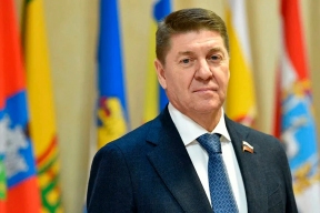 Сопредседатель ВАРМСУ Андрей Шевченко переизбран главой комитета Совфеда по федеративному устройству, региональной политике, местному самоуправлению и делам Севера
