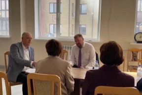 В Калмыкии откроют филиал Московского протезно-ортопедического предприятия