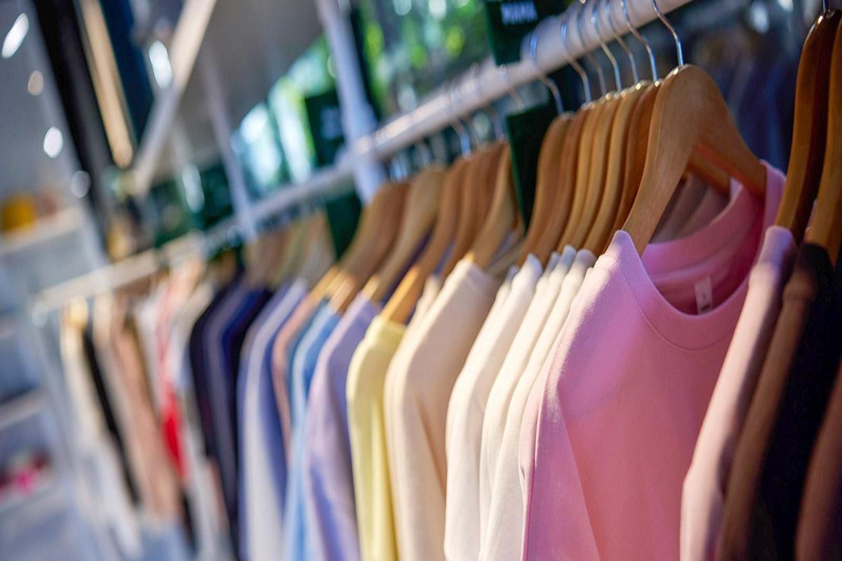 На 35% увеличили оборот производители текстильных изделий и одежды в Москве