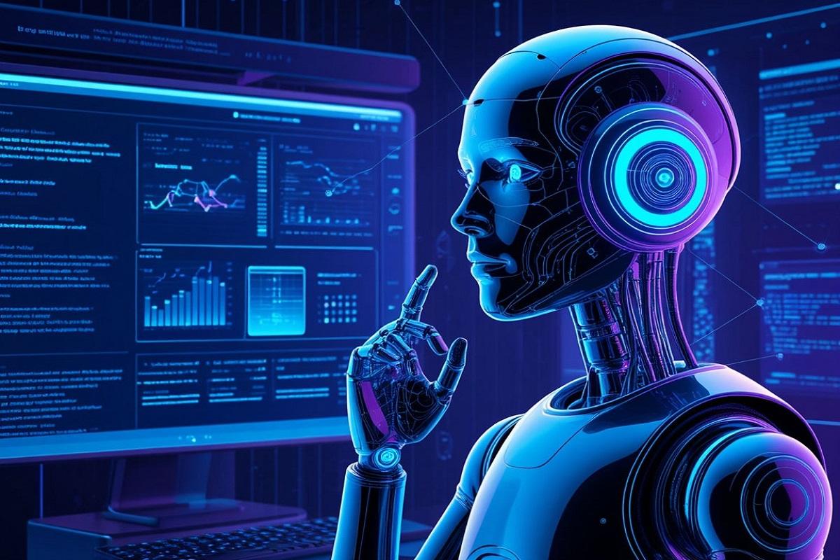 В России обсуждают создание цифрового кодекса для работы ИИ