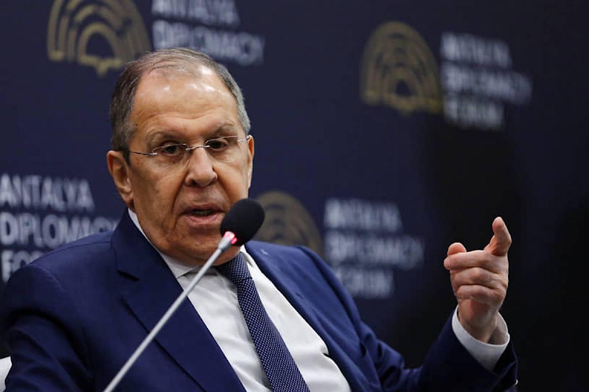 Москва не согласна с акцентом Астаны на территориальной целостности