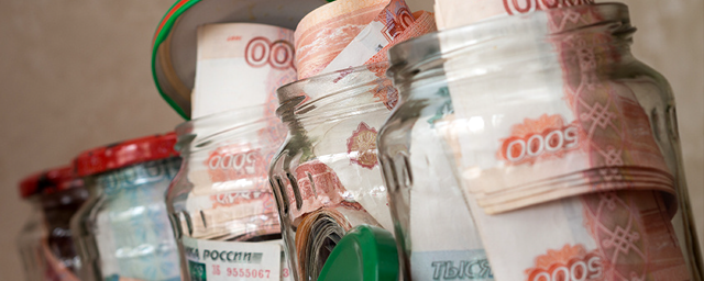 Жители Мордовии хранят в банках 78 млрд рублей