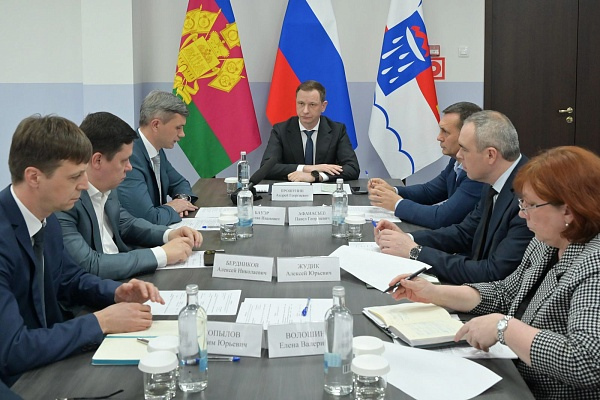 В Сочи внедрят систему бесшовных перевозок для удобства жителей