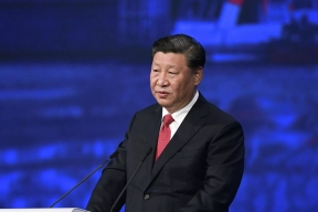 Си Цзиньпин уволил девять высокопоставленных военных в ходе борьбы с коррупцией