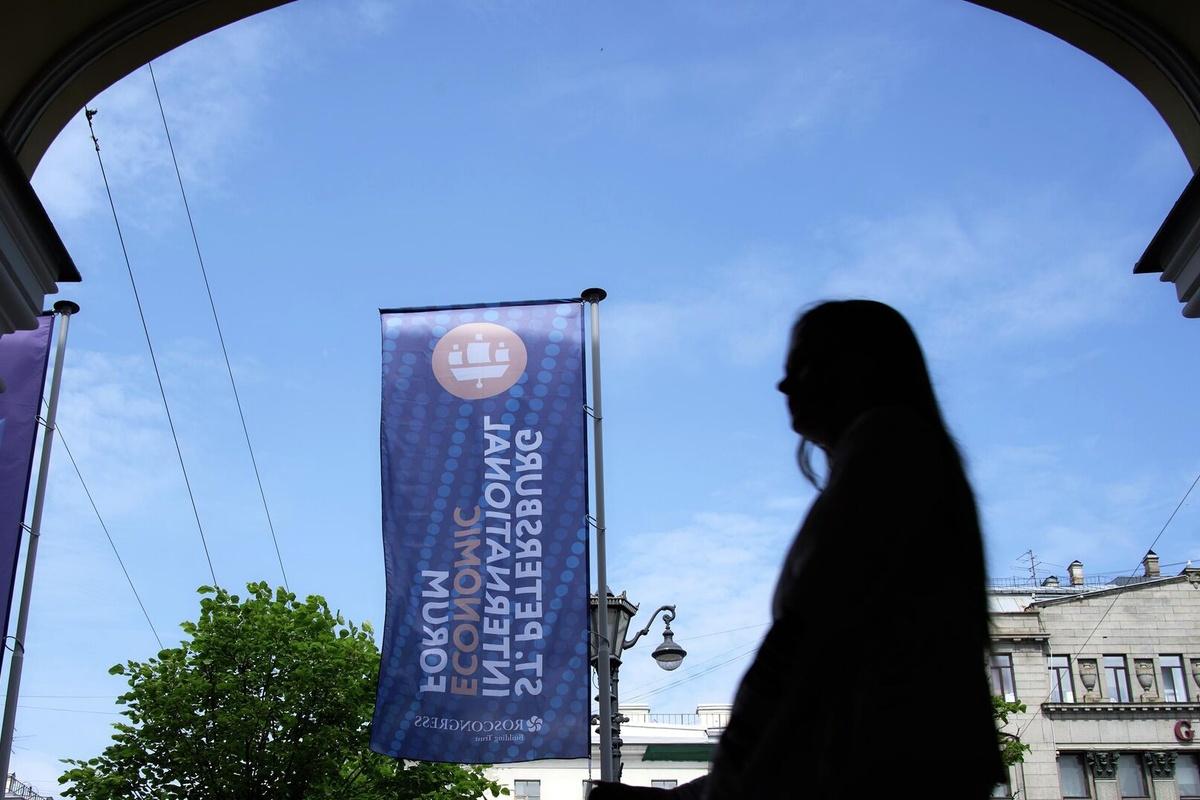 Стало известно, какие соглашения власти Петербурга подпишут на ПМЭФ-2025