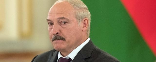 Александр Лукашенко дал поручение создать суперкомбайн