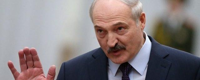 Лукашенко: Белоруссия может войти в состав другого государства