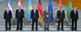 Пляски под дудку Шольца: к чему приведет саммит лидеров стран Центральной Азии и Германии