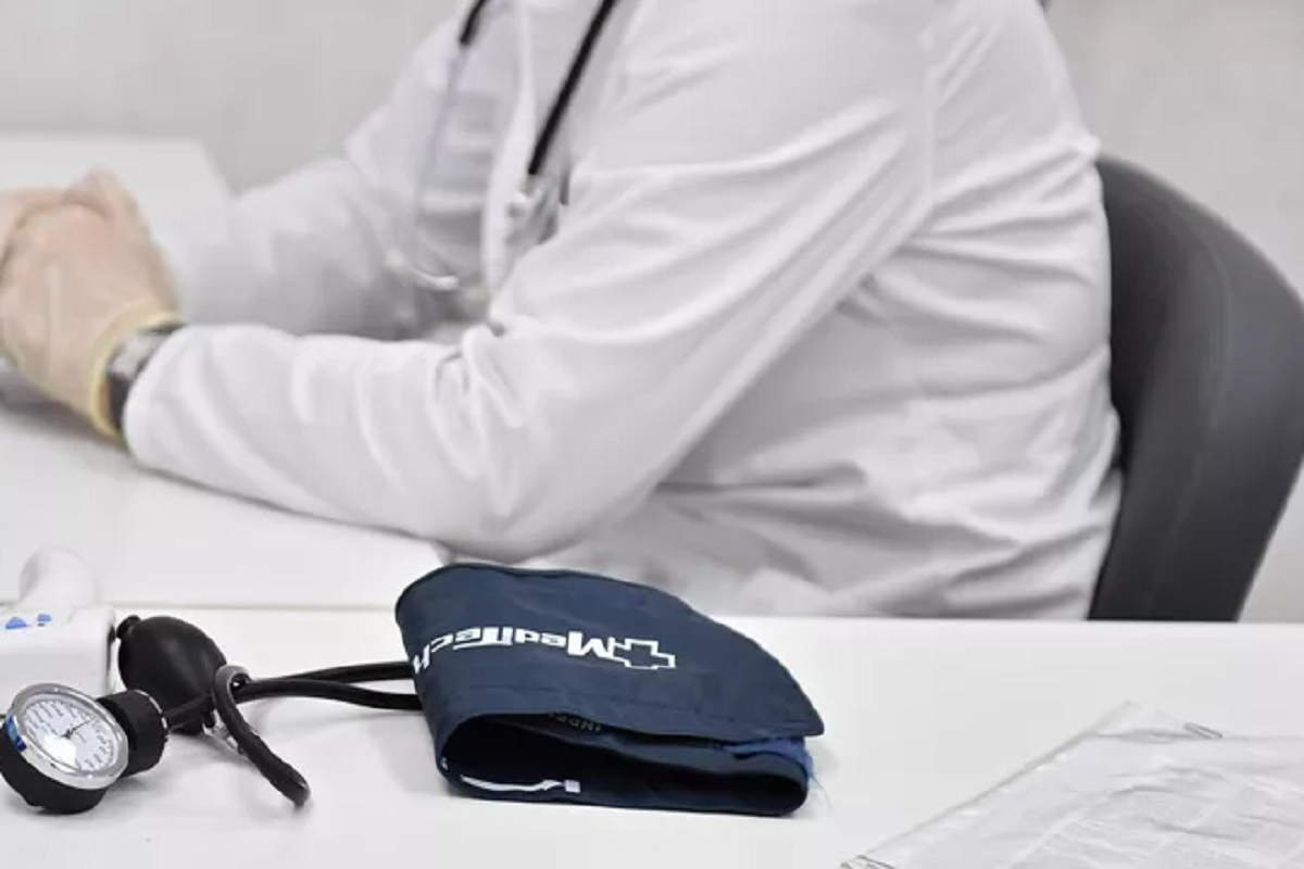 Кардиолог Вахляев: Инфаркт может наступить без каких-либо симптомов