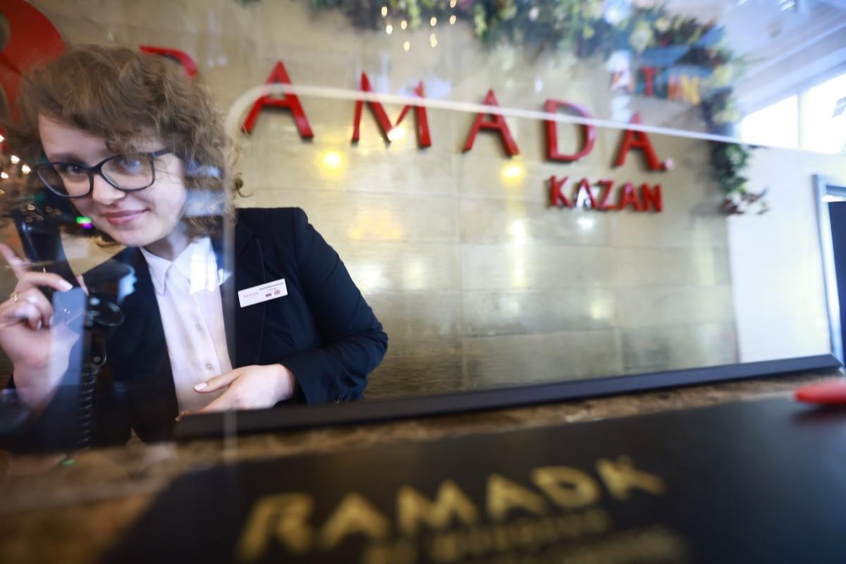 31 млрд рублей потратили туристы в Казани в 2024 году