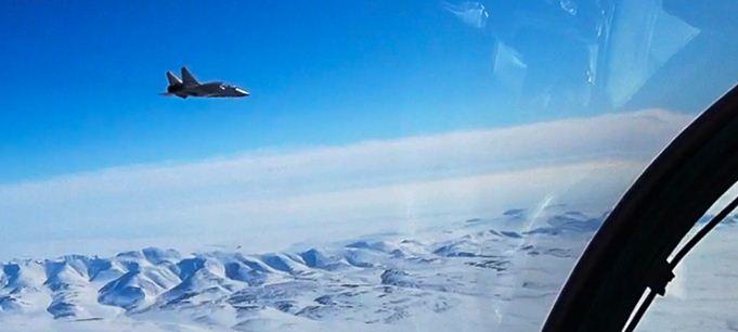 Минобороны РФ: последствия провокации с самолетом-разведчиком будут лежать на ВВС Британии