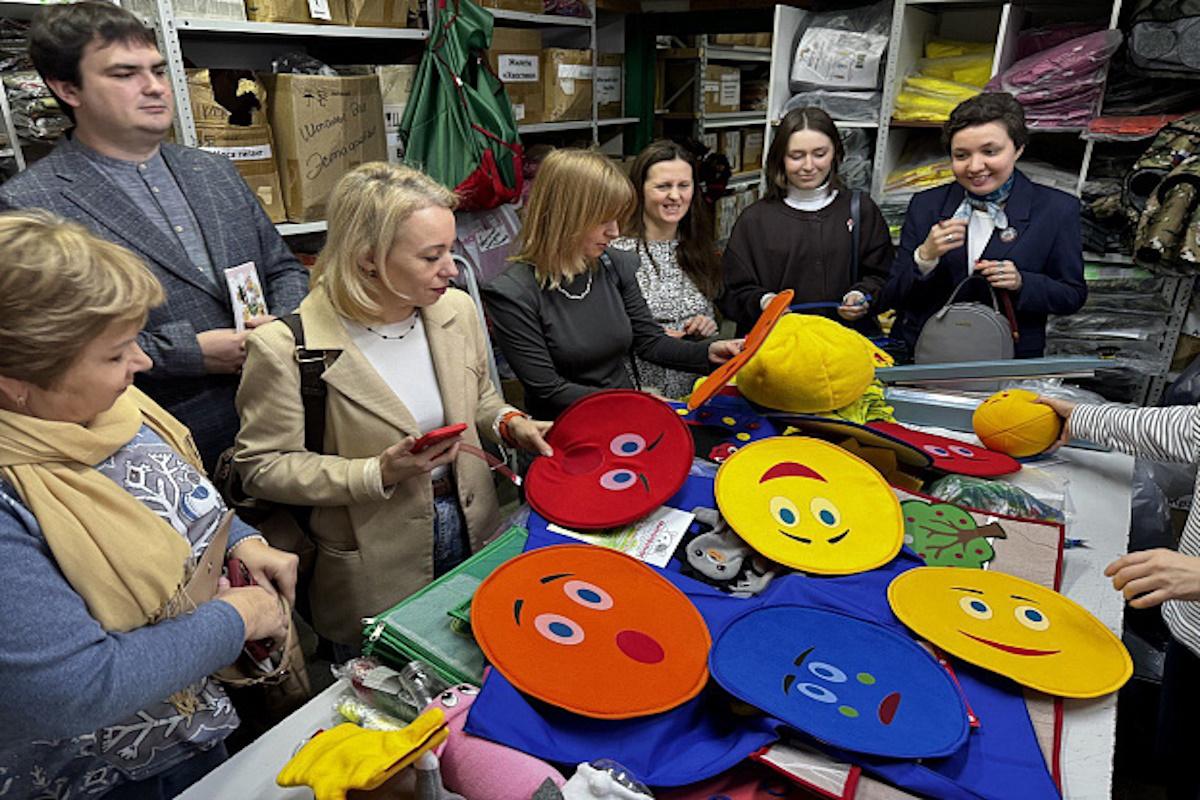 В Кировской области обсудили стратегию продвижения промышленного туризма в регионе