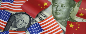 Bloomberg: экономика Китая не сможет догнать американскую