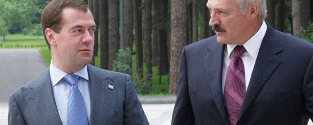В Белоруссии прояснили слова Лукашенко о «чужих войнах»