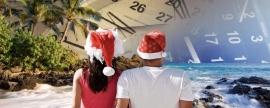 57% россиян продлили свои новогодние каникулы за счет рабочих дней