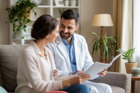 С 1 сентября меняются правила платной медицины: договор онлайн, сроки в документе и упрощённый вычет за лекарства