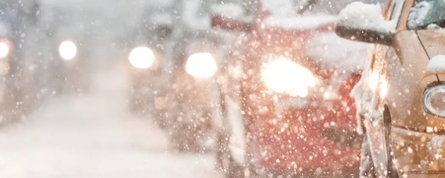 МЧС предупреждает жителей Калужской области о мокром снеге и порывистом ветре