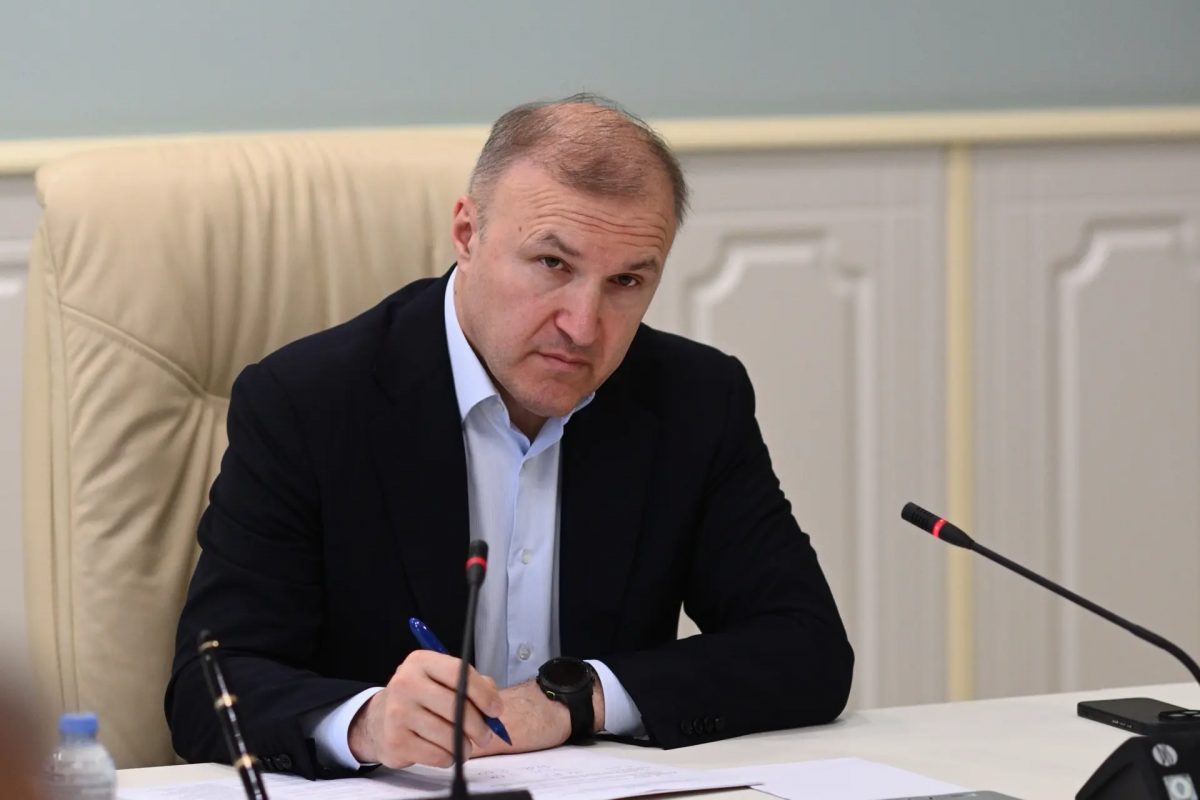 Мурат Кумпилов выразил соболезнования семьям погибших в Краснодарском крае после атаки БПЛА