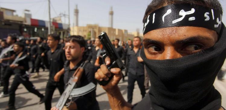 Посольство РФ в Ираке опровергло создание центра борьбы с ИГ