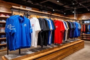 Николай и Владимир Фартушняк: стратегия и будущее бренда Спортмастер