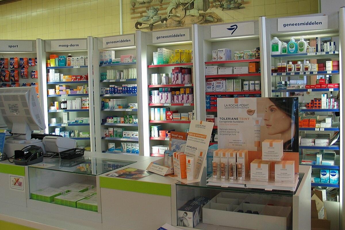 За первые полгода Петербург показал резкий рост спроса на лекарства от алкогольной зависимости