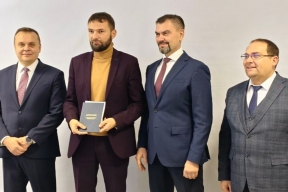 «Школа фермера» выпустила шестой поток специалистов