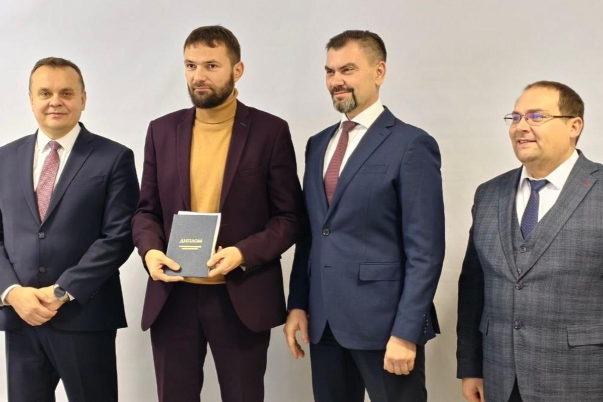 «Школа фермера» выпустила шестой поток специалистов