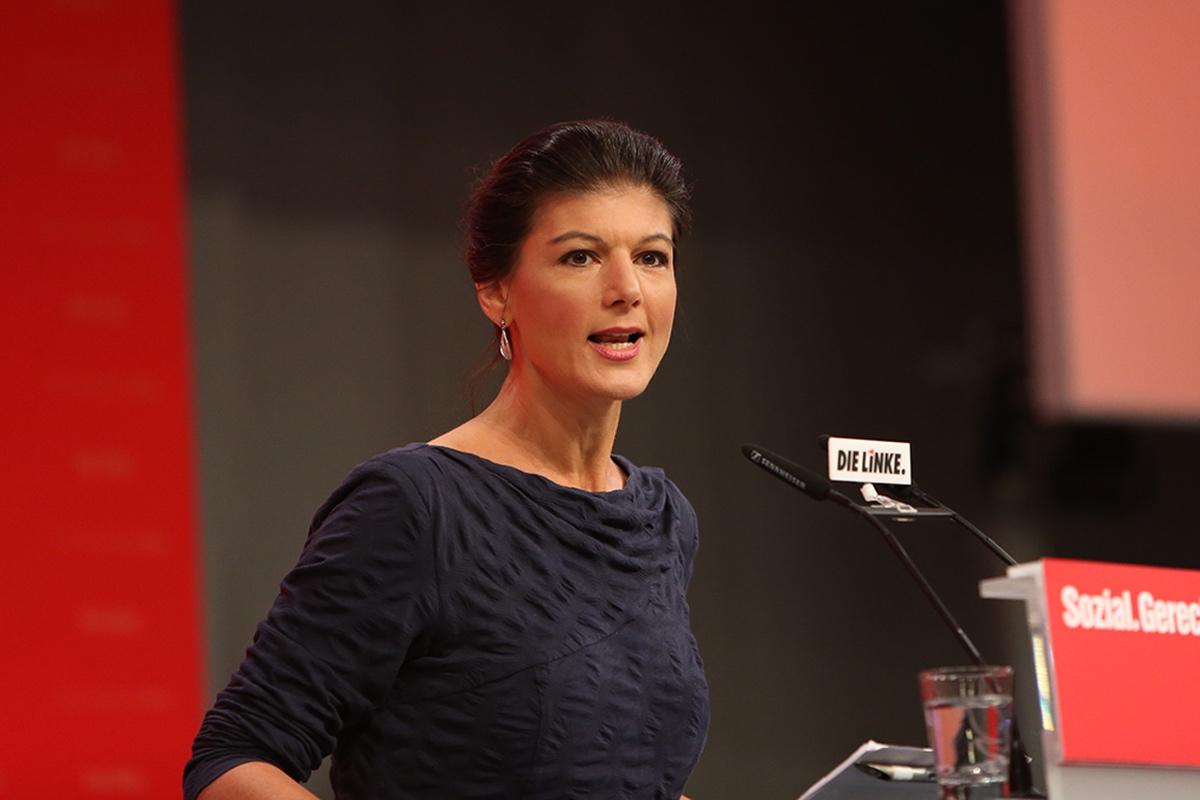 Экс-депутат ФРГ требует вывести войска бундесвера из Литвы