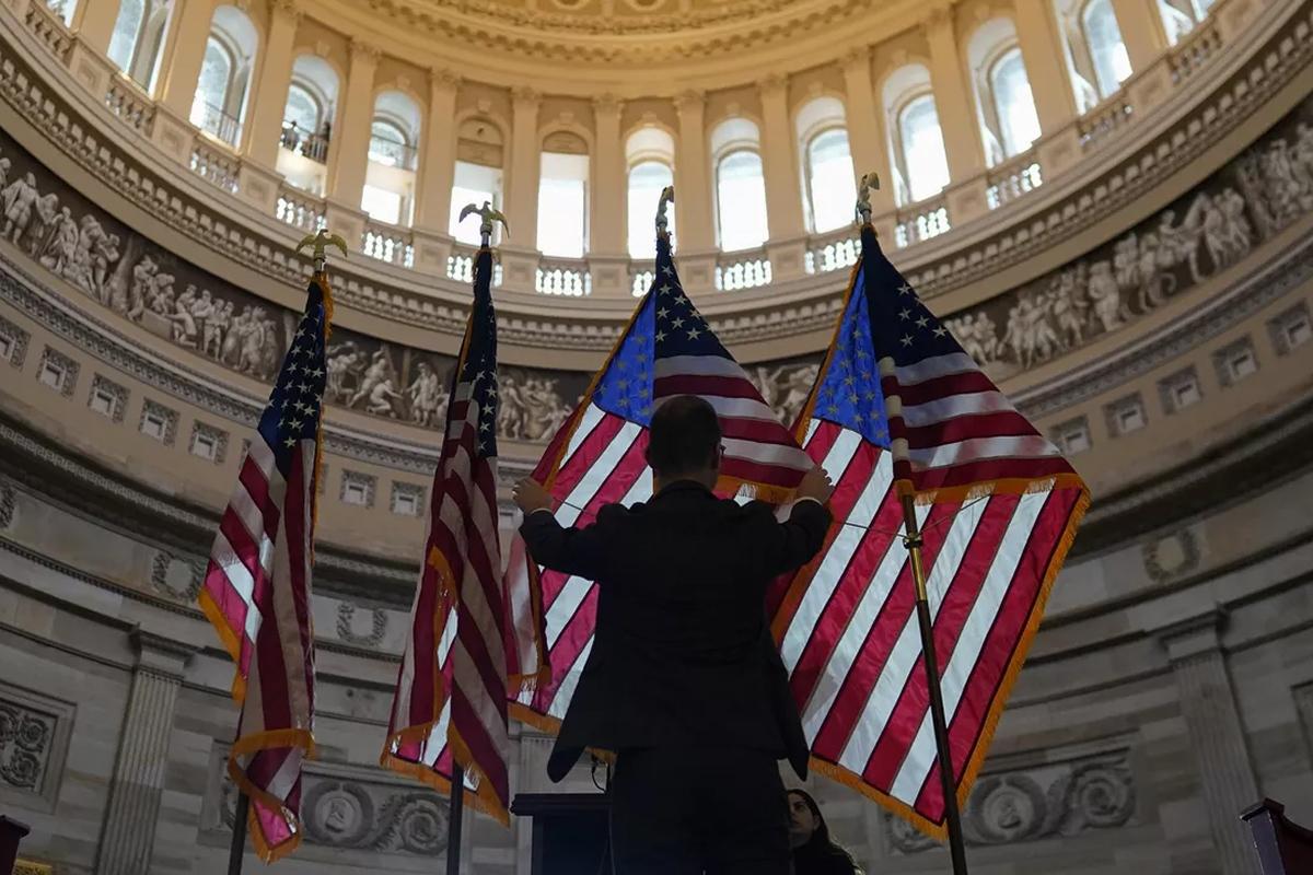 Экономист Джеффри Сакс обвинил США в подрыве международного сотрудничества