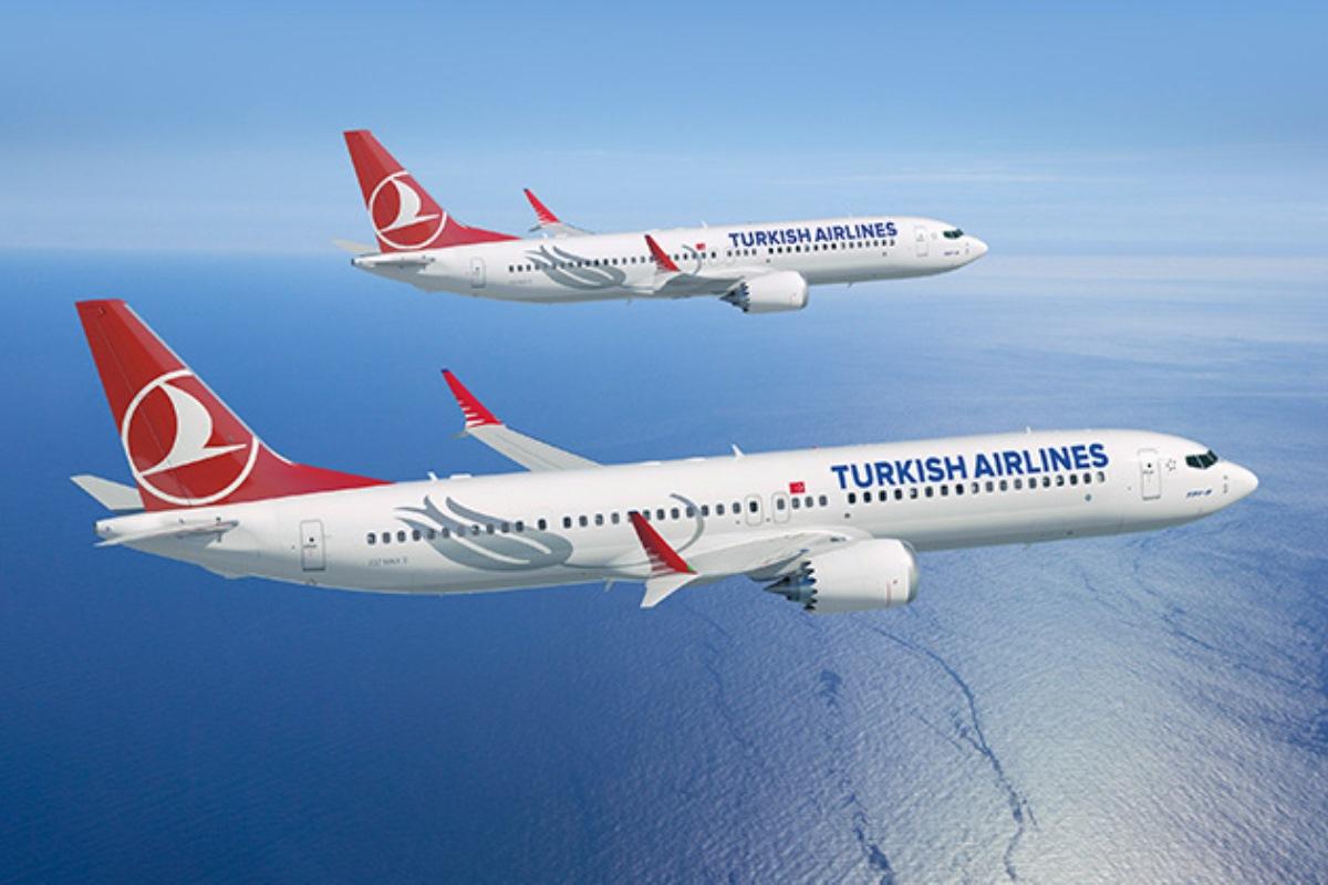 Так ли необходимы полеты рейсами Turkish Airlines: россиян (страна-террорист) призвали взвесить все «за» и «против»