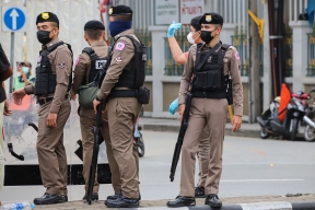 Трое россиян задержаны в Тайланде за торговлю галлюциногенными грибами