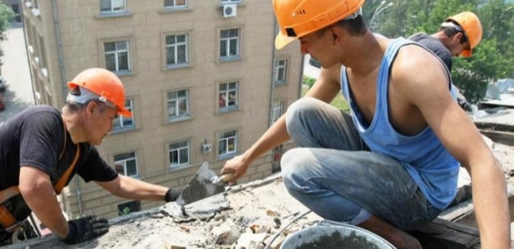 В НСО в 2016 году отремонтируют 2,5 тысячи жилых домов