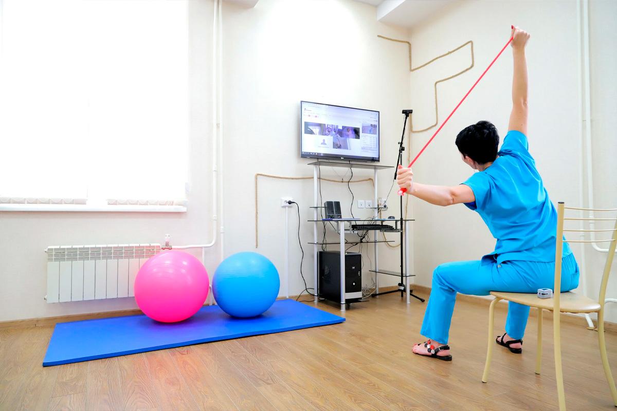 Профилактика, диспансеризация и ЗОЖ: Врач Томского Центра здоровья рассказала о принципах ответственного отношения к здоровью