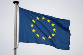 Латвия и Эстония предложили возобновить прямые переговоры Евросоюза с Россией