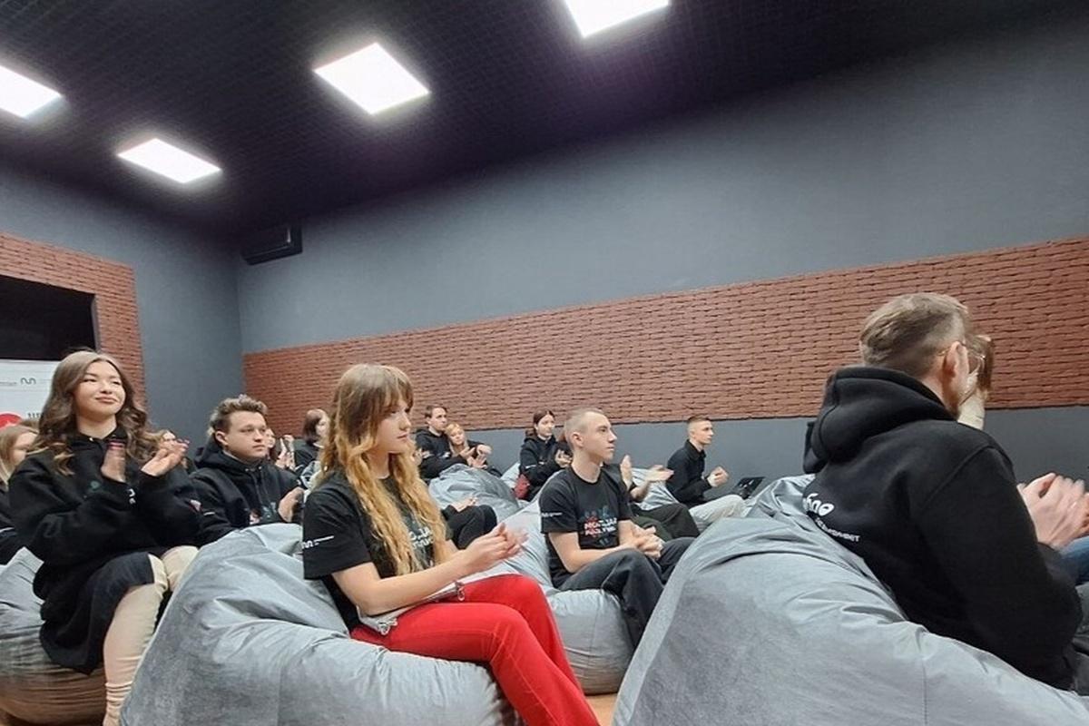 В Харцызске откроется долгожданный молодежный центр