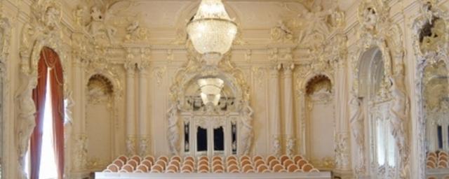 В Петербурге состоится открытие Международного фестиваля оперы
