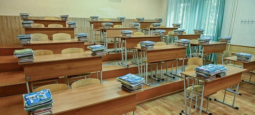 В Челябинской области на карантин по гриппу и ОРВИ отправили одну школу и еще 150 классов