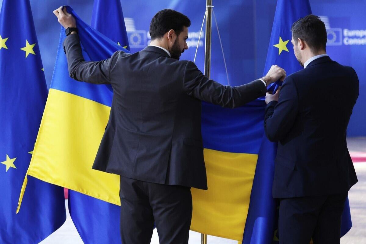 CNN: В Европе боятся грядущей встречи Путина и Трампа 15 августа