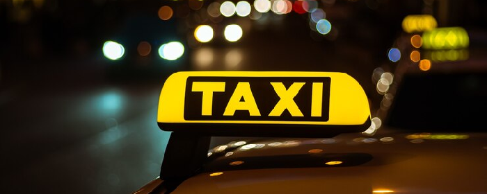 В Тюмени «Яндекс. GO» начал блокировать водителей такси