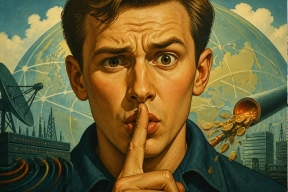 Россиян заставят платить за каждый гигабайт? Что будет с интернетом? Нет слов