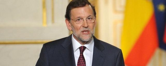 Парламент Испании вновь не утвердил Рахоя на пост премьер-министра