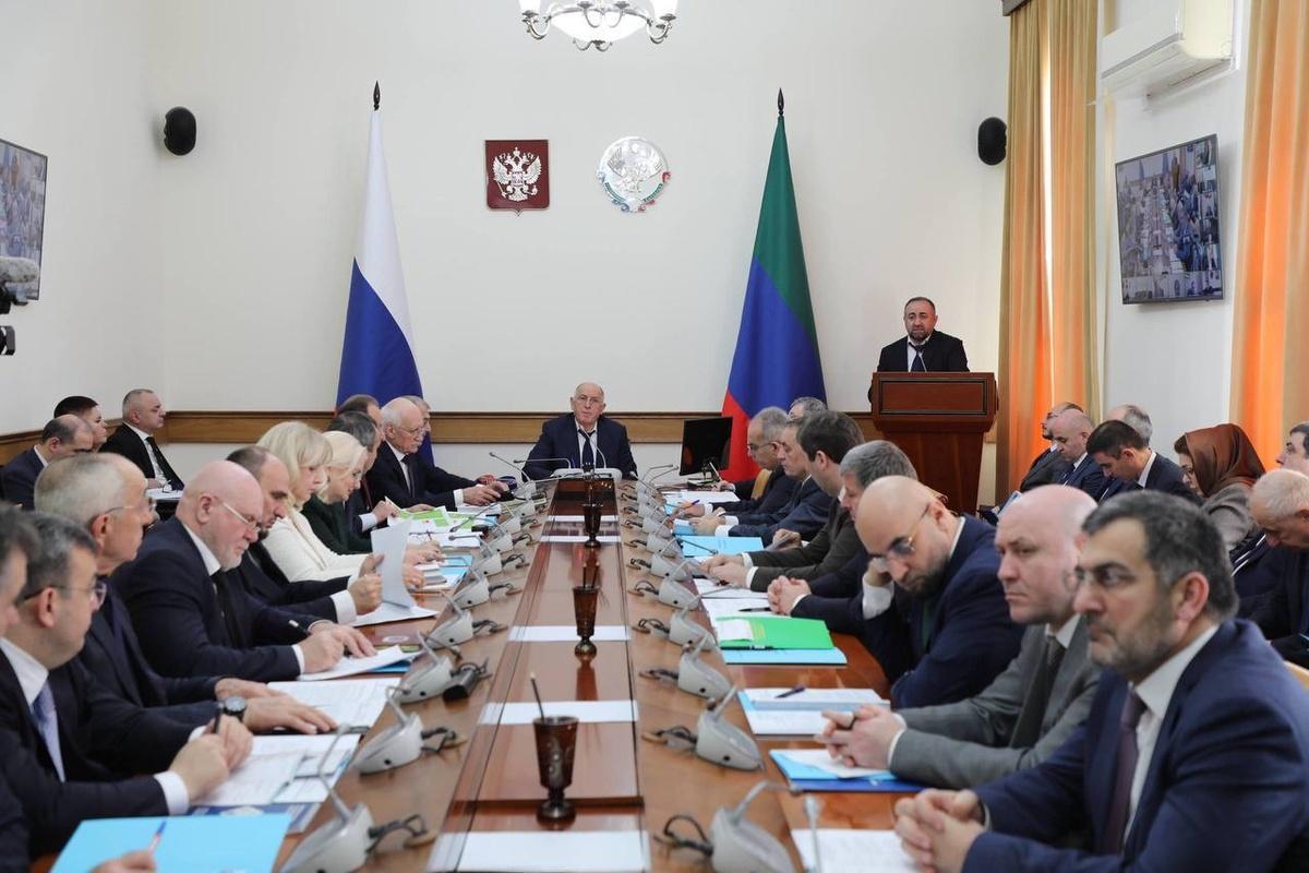 В Дагестане значительно увеличили финансирование подготовки кадров для АПК