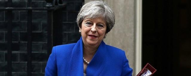 В Британии сегодня назовут имя нового премьер-министра
