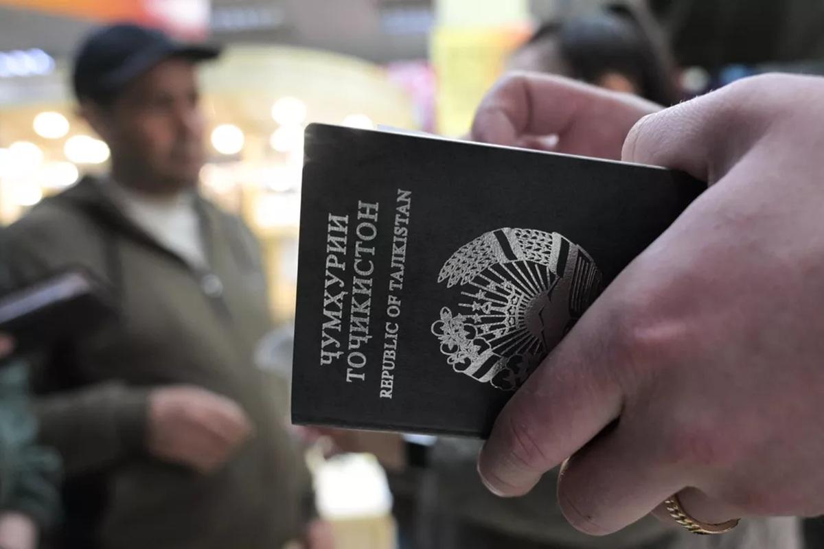 В Ленинградской области начались рейды по выявлению нелегальных мигрантов