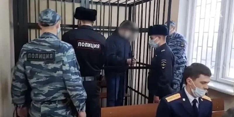 В Тамбове суд вынес приговор убийце замглавы городского управления дорог