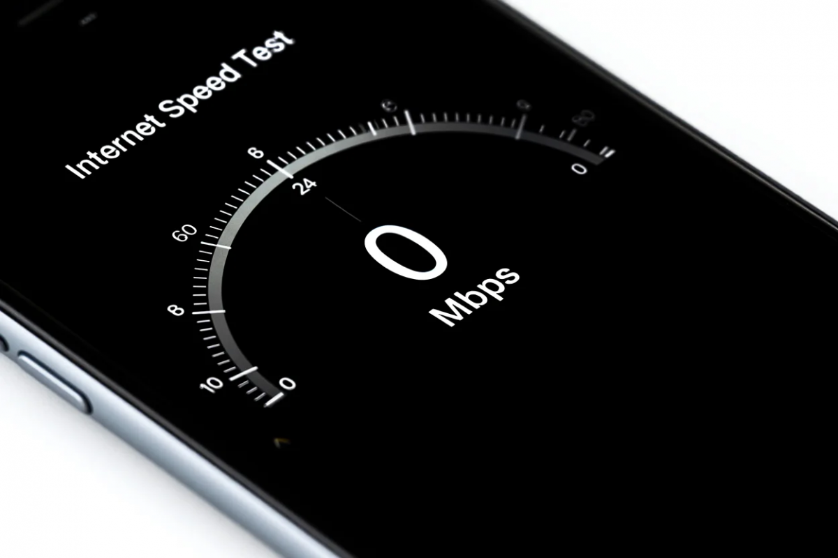 В Липецкой области приостановлена работа мобильного интернета по решению военных