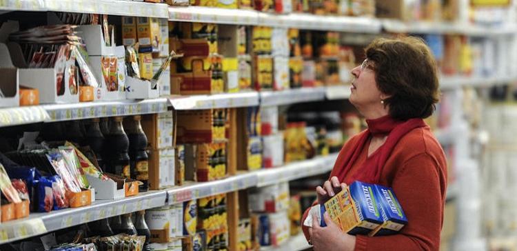 Магазины Приморского края снизили цены на продукты