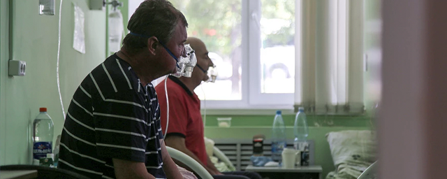 Глава Башкирии Хабиров дал поручение построить поликлинику в Демском районе Уфы