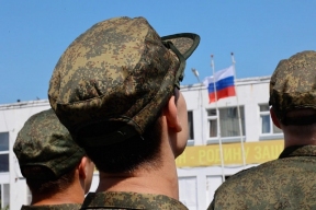 По факту гибели срочника на Сахалине возбуждено уголовное дело