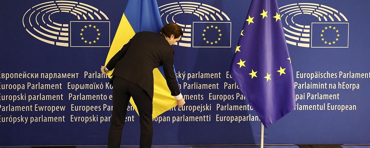 В план обязательств ЕС перед Украиной включили поставки и обучение ВСУ